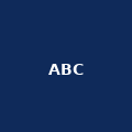 ABC High School official logo